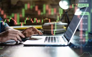 مليونير أرجنتيني يخسر أكثر من 660 ألف دولار بسبب "كلمة مرور".. ما القصة؟