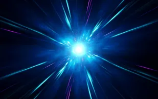 سيكون مرئيًا بالعين المجردة.. الأرض على موعد مع انفجار كوني نادر