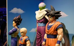 وفاة مؤلّف الأنمي الشهير "دراغون بول" عن عمر يناهز 68 عامًا