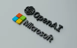 Microsoft وOpenAI يخططان لبناء حاسوبٍ خارق بتكلفة 100 مليار دولار!