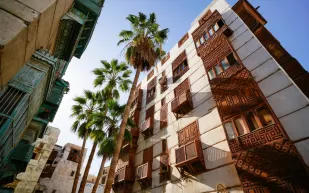 5 ديسمبر.. انطلاق مهرجان البحر الأحمر السينمائي الدولي للعام 2024  