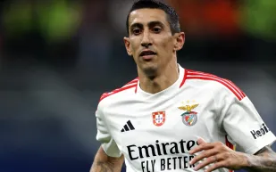 الأرجنتيني "دي ماريا" يتلقى تهديدات لمنعه من العودة لمسقط رأسه