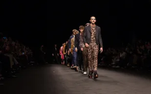  3 مصممين عرب يشاركون في أسبوع موسكو للموضة 