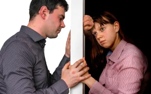 دراسة حديثة تكشف: الخيانة لها عوامل وراثية 