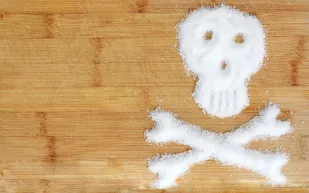 الهيئة العامة للغذاء والدواء تحذر من الإفراط في تناول الحلويات خلال شهر رمضان