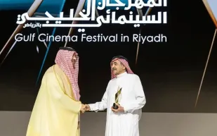 رحلة فنية تجمع بين الإبداع والتكريم.. فعاليات اليوم الأول لـ "المهرجان السينمائي الخليجي"