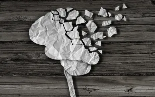 دراسة: السمنة والأطعمة الدهنية تسرّع شيخوخة الدماغ