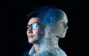 الذكاء الاصطناعي في الميزان.. إيجابيات عملية وسلبيات مروّعة