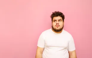 هل يُمكِن خسارة دهون الوجه فقط؟ وكيف ذلك؟