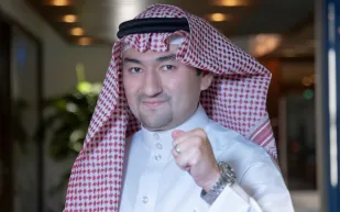 عصام بخاري  عضوًا بلجنة تحكيم "الويبو" بالمنظمة العالمية للملكية الفكرية