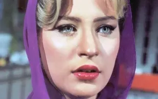 وفاة الفنانة المصرية شيرين سيف النصر عن عمر يناهز 56 عامًا 