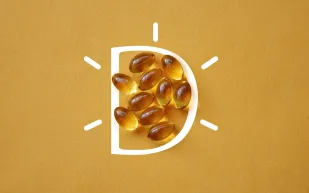 مخاطر كبيرة لنقص فيتامين د رغم سهولة الحصول عليه