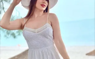 "سيلفي" مميتة.. وفاة مؤثرة روسية شهيرة في حادث مأساوي