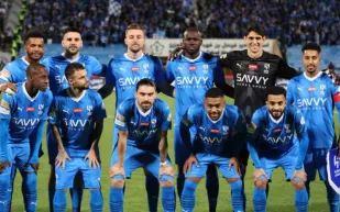 الهلال والعين.. من يحسم التأهل لنهائي دوري أبطال آسيا اليوم؟