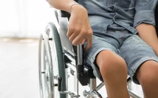 السعودية تطلق مبادرة عالمية للقضاء على شلل الأطفال.. نحو عالم خالٍ من هذا المرض