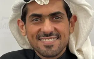 خطط لإنتاج مسلسل سعودي مستوحى من رواية "خوف"