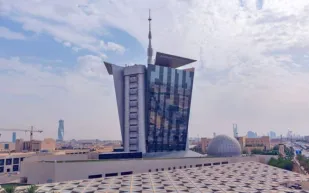 44 مليار دولار حجم سوق الاتصالات والتقنية في السعودية العام الماضي