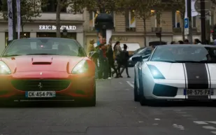 ارتفاع ملحوظ في سرقة السيارات الفارهة بالمملكة المتحدة.. صحيفة تكشف الطريقة المُقلقة