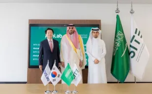 "سايت" السعودية تستحوذ على 10% من "AhnLab" الكورية