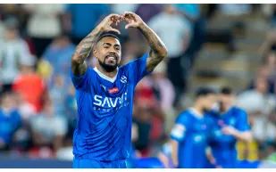 الهلال بطلاً للسوبر السعودي في الإمارات على حساب الاتحاد (فيديو)