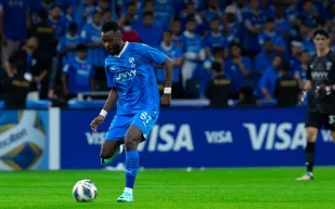 الهلال يُودّع دوري أبطال آسيا رغم فوزه على العين في الإياب (فيديو)