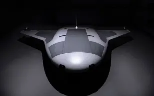 تطوير طائرات بدون طيار يمكن أن تسير تحت الماء