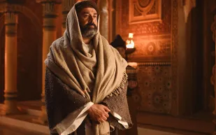 مسلسل "الحشاشين" الحلقة 28.. حسن الصباح يأمر بقتل زوجته