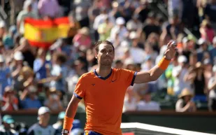 وداع مؤثر محتمل.. هل يحضر رافائيل نادال وداعه من بطولة فرنسا المفتوحة؟