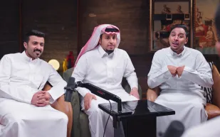 شباب البومب الحلقة الـ24.. AIR DND آفاق جديدة في مسار التأجير (فيديو)