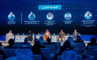 المملكة تحارب الاتجار بالأشخاص بلا هوادة.. خطة وطنية لحماية حقوق العمال