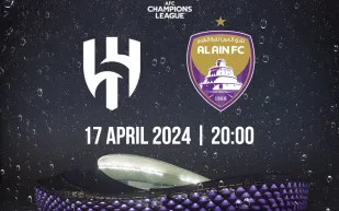 بسبب العاصفة المطرية.. تأجيل مباراة الهلال والعين الإماراتي بدوري أبطال آسيا