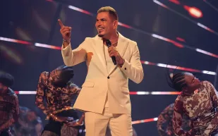 الساعات الفاخرة للمشاهير العرب.. شغف بلا حدود