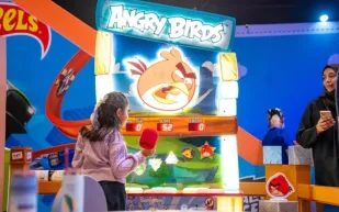 نمو هائل في مشاريع الترفيه و"مدن الألعاب" في السعودية خلال الربع الأول من عام 2024