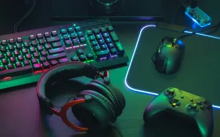 نمو سجلات قطاع الألعاب الإلكترونية في المملكة بنسبة 59%