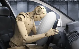 أمانك أولوية.. قائمة بأفضل السيارات أمانًا في 2024