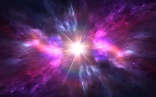 نظرية علمية تزعم انتقال الكائنات الفضائية عبر النيازك