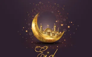 دول عربية تتبع السعودية وتعلن الأربعاء أول أيام عيد الفطر