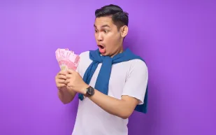 تقرير: أثرياء جيل الألفية الأغنى في التاريخ