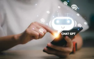 "جيل زد" ينبذ نصائح الخبراء ويستبدلها بـChatGPT