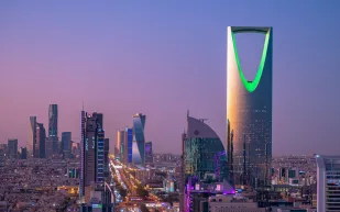 السعودية تُهيمن على استثمارات رأس المال الجريء في المنطقة خلال عام 2023 بفضل نموها القوي