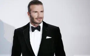 انتصار ساحق لبيكهام.. تعويض ضخم ضد مزوري علامته التجارية