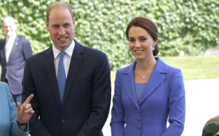 الأمير ويليام يستأنف مهامه الرسمية لأول مرة منذ مرض زوجته