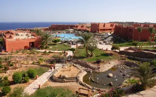 شركة سعودية تضخ 1.5 مليار دولار في مشروعات سياحية ضخمة بمنطقة رأس جميلة المصرية