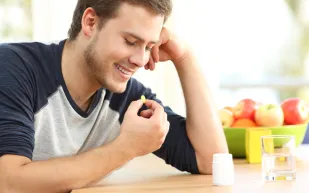 أعراض نفسية تدل على نقص فيتامين د في الجسم