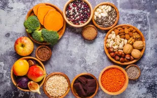 الألياف الغذائية.. أبرز فوائدها لصحتك وأغنى الأطعمة بها