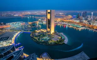 دليل السياحة في المنامة.. اكتشف جمال الوجهة السياحية الفريدة