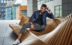 اكتشف أسلوبك.. كيف تحديد نمطك الشخصي في الملابس؟