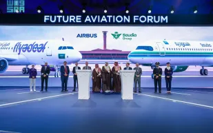 مؤتمر مستقبل الطيران 2024: صفقات ضخمة وابتكارات ثورية تُشكّل مستقبل هذا القطاع الحيوي