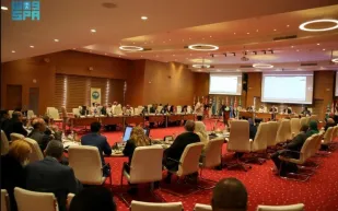 السعودية ترأس اجتماع المجلس التنفيذي لـ"الألكسو" في جدة