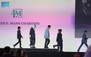 المنتخب السعودي للعلوم والهندسة يحقق 27 جائزة في آيسف 2024 بلوس أنجلوس